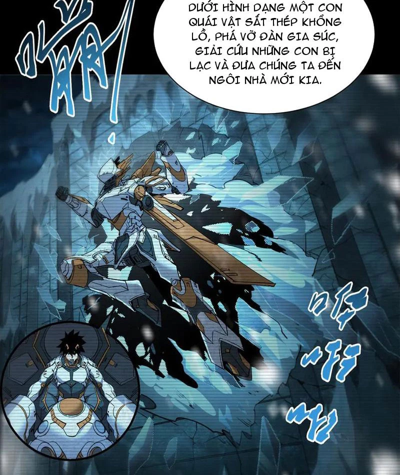 Cực Hàn Chiến Kỷ Chapter 40 - 3