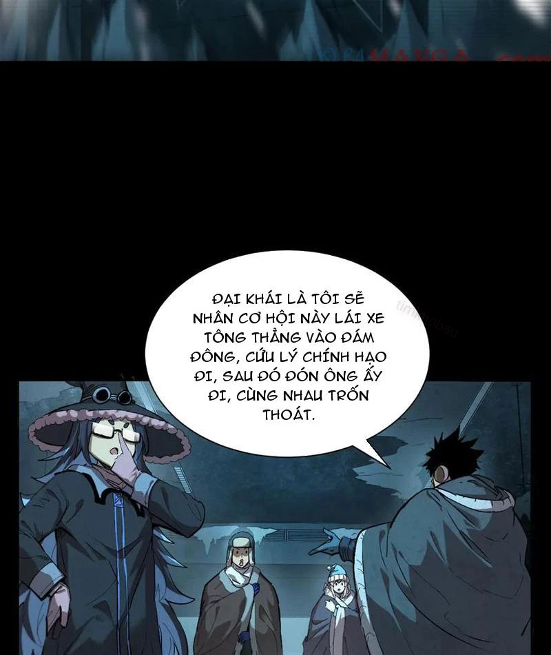 Cực Hàn Chiến Kỷ Chapter 40 - 4