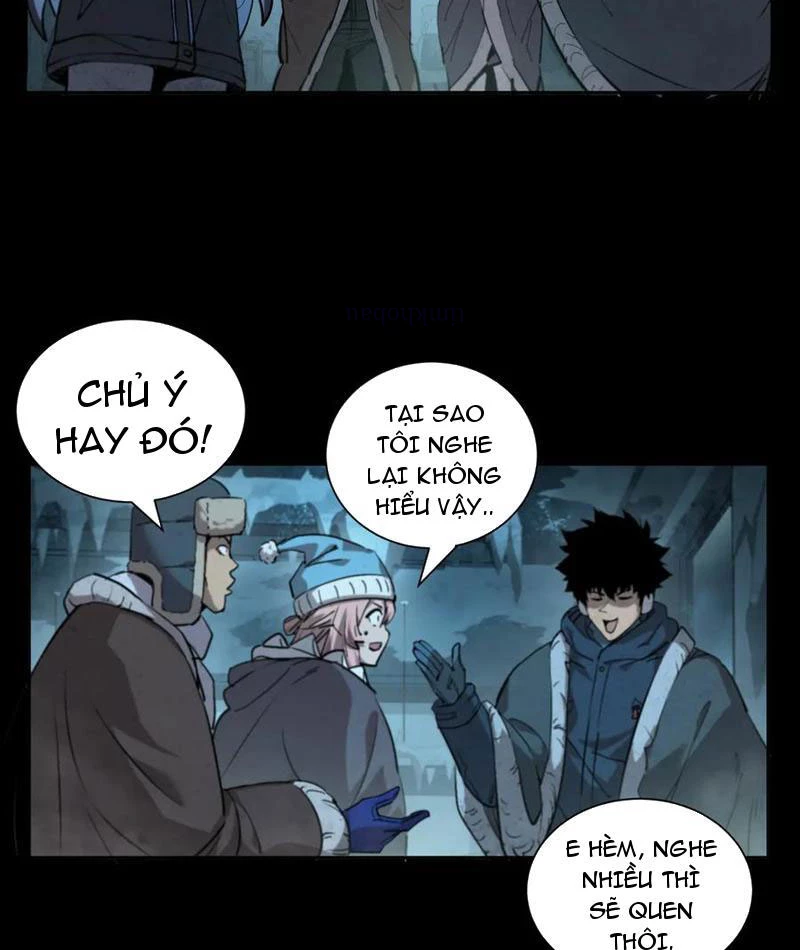 Cực Hàn Chiến Kỷ Chapter 40 - 5