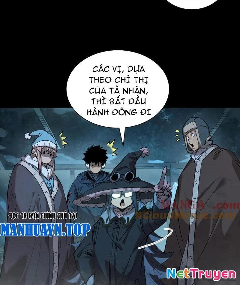 Cực Hàn Chiến Kỷ Chapter 40 - 6