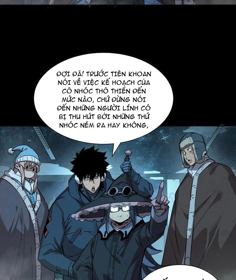 Cực Hàn Chiến Kỷ Chapter 40 - 7