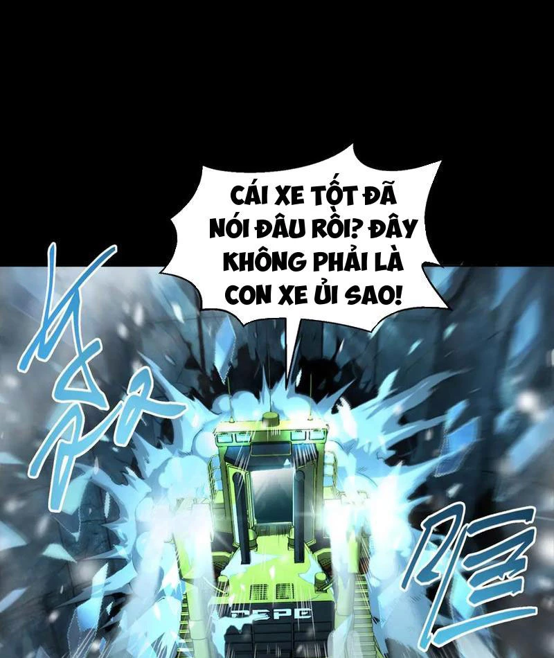 Cực Hàn Chiến Kỷ Chapter 40 - 9