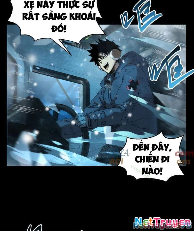 Cực Hàn Chiến Kỷ Chapter 40 - 11