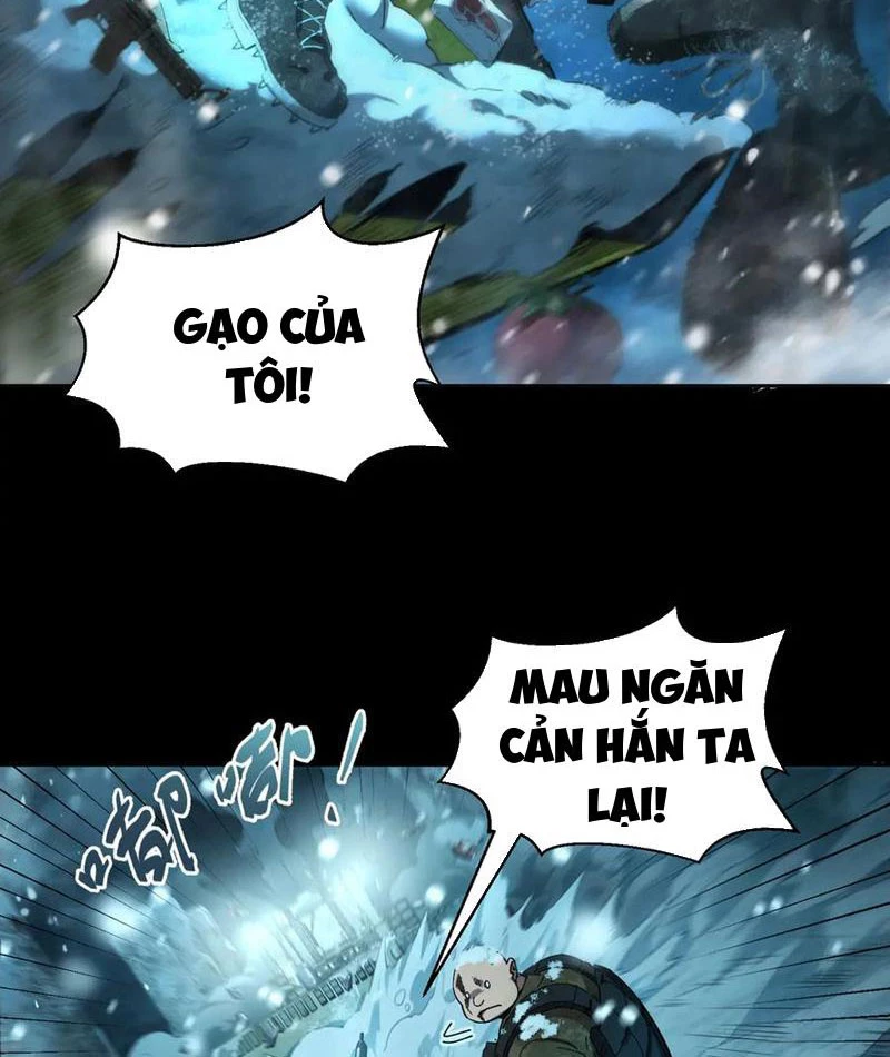 Cực Hàn Chiến Kỷ Chapter 40 - 15