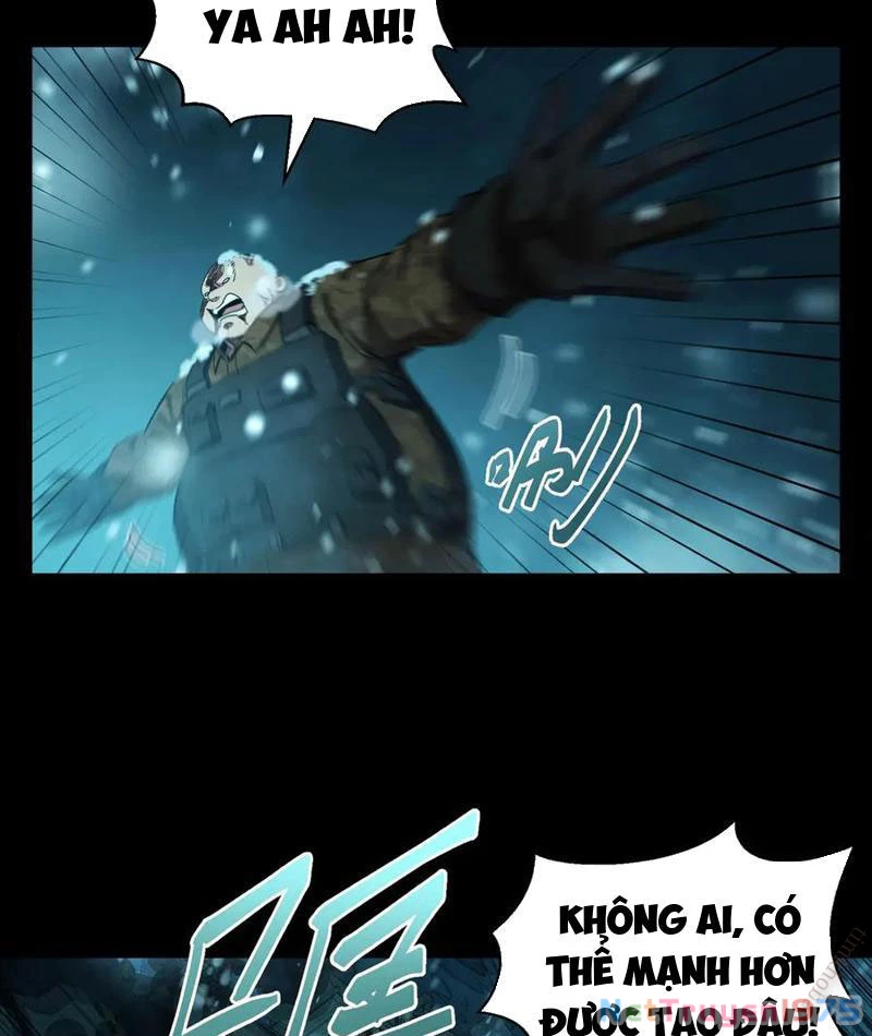Cực Hàn Chiến Kỷ Chapter 40 - 17