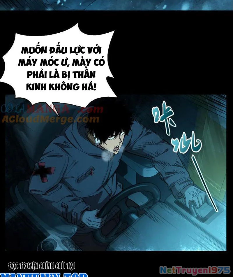 Cực Hàn Chiến Kỷ Chapter 40 - 19