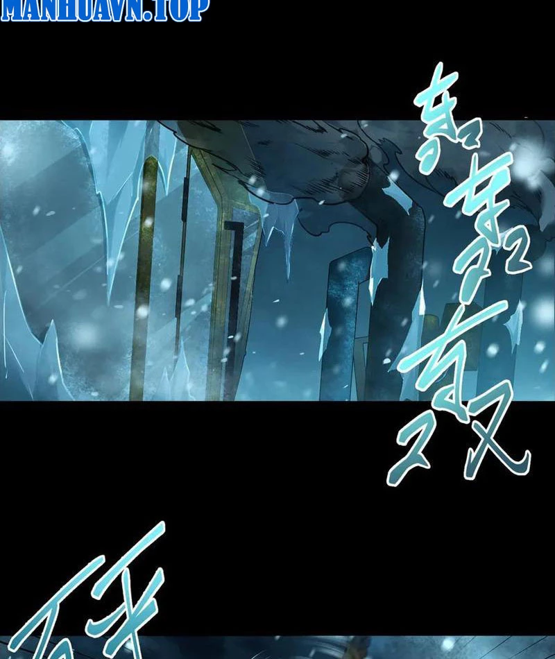 Cực Hàn Chiến Kỷ Chapter 40 - 20
