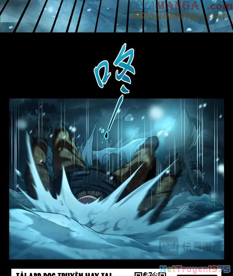 Cực Hàn Chiến Kỷ Chapter 40 - 22