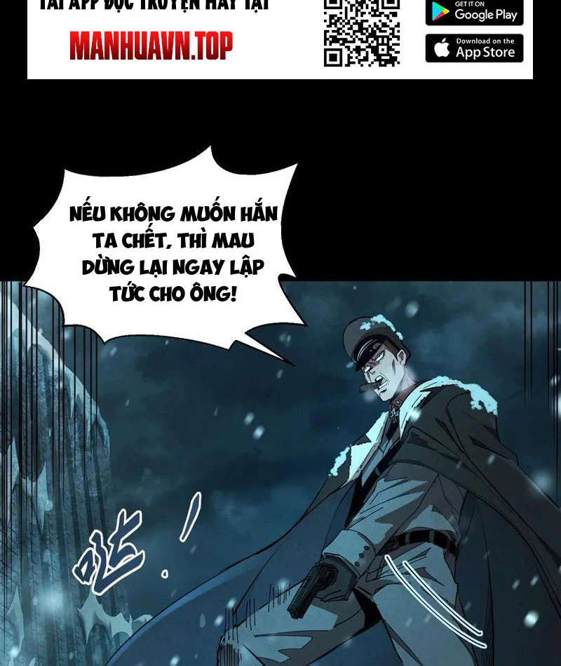 Cực Hàn Chiến Kỷ Chapter 40 - 23