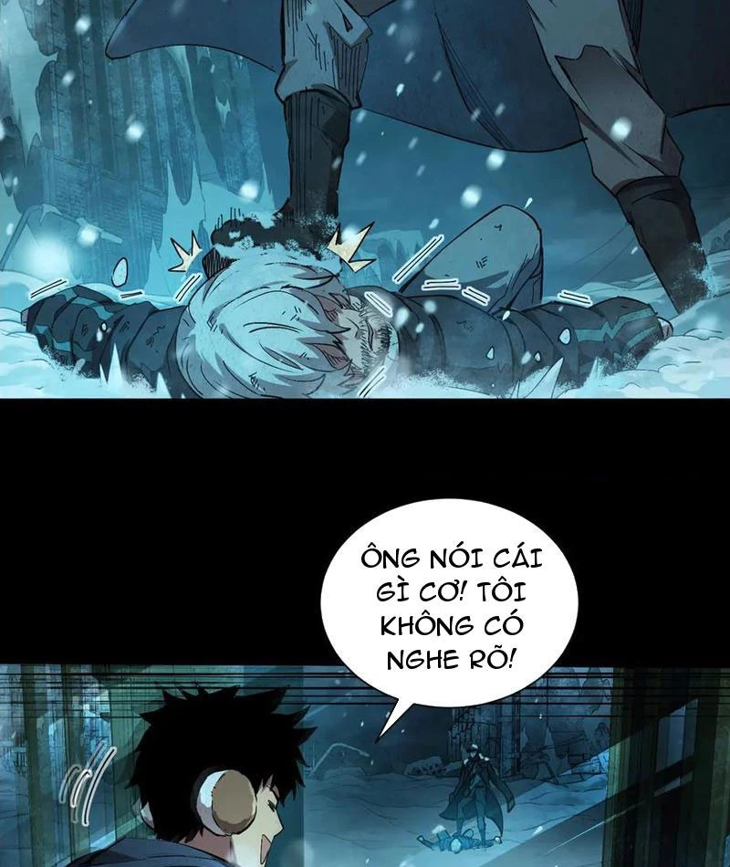 Cực Hàn Chiến Kỷ Chapter 40 - 24