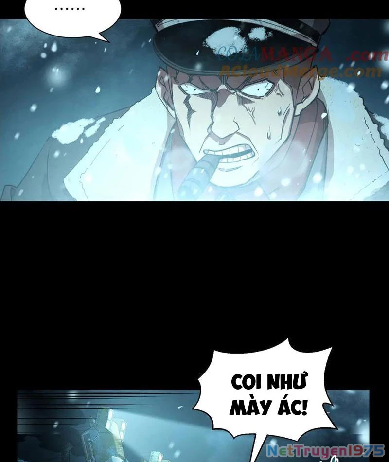 Cực Hàn Chiến Kỷ Chapter 40 - 27