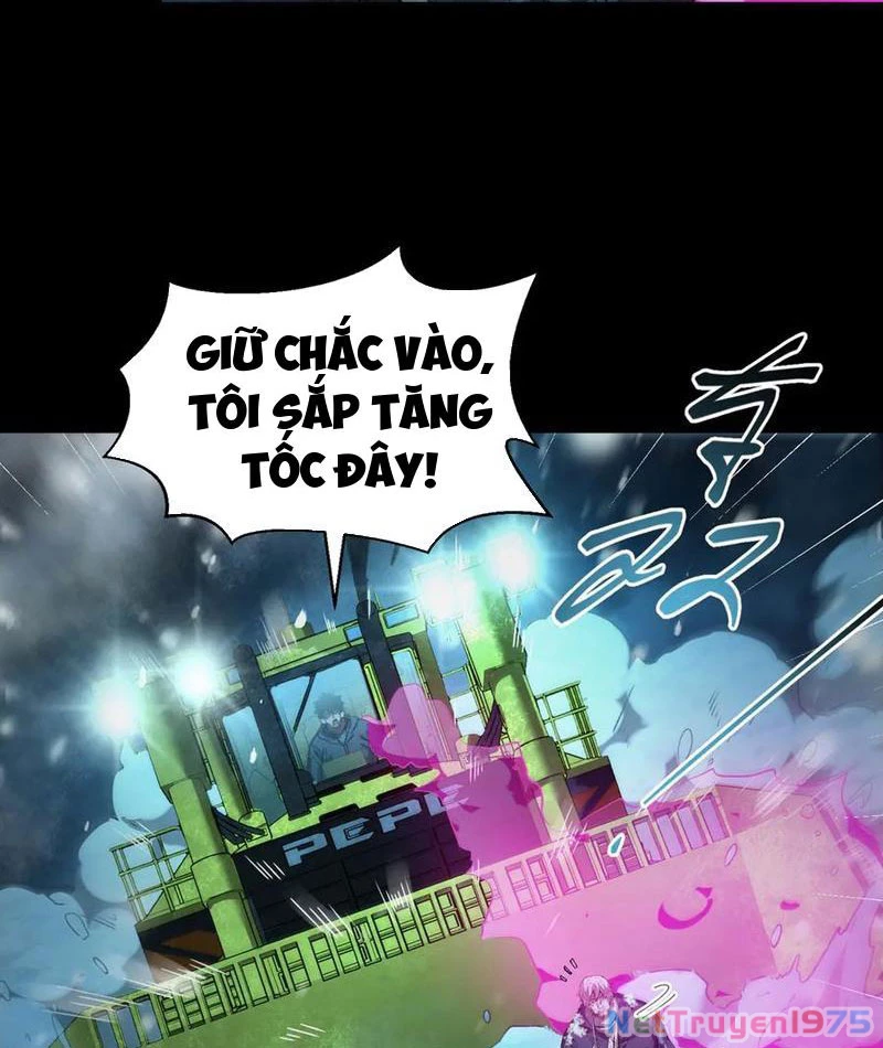 Cực Hàn Chiến Kỷ Chapter 40 - 33