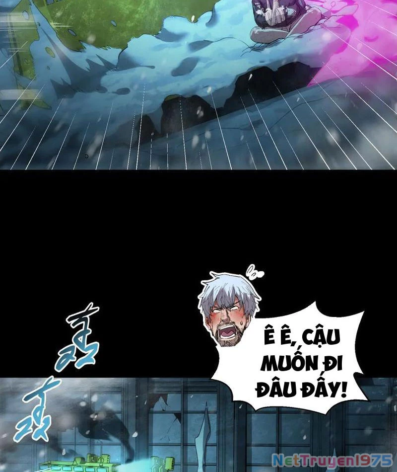 Cực Hàn Chiến Kỷ Chapter 40 - 34