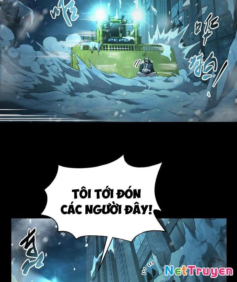 Cực Hàn Chiến Kỷ Chapter 40 - 36