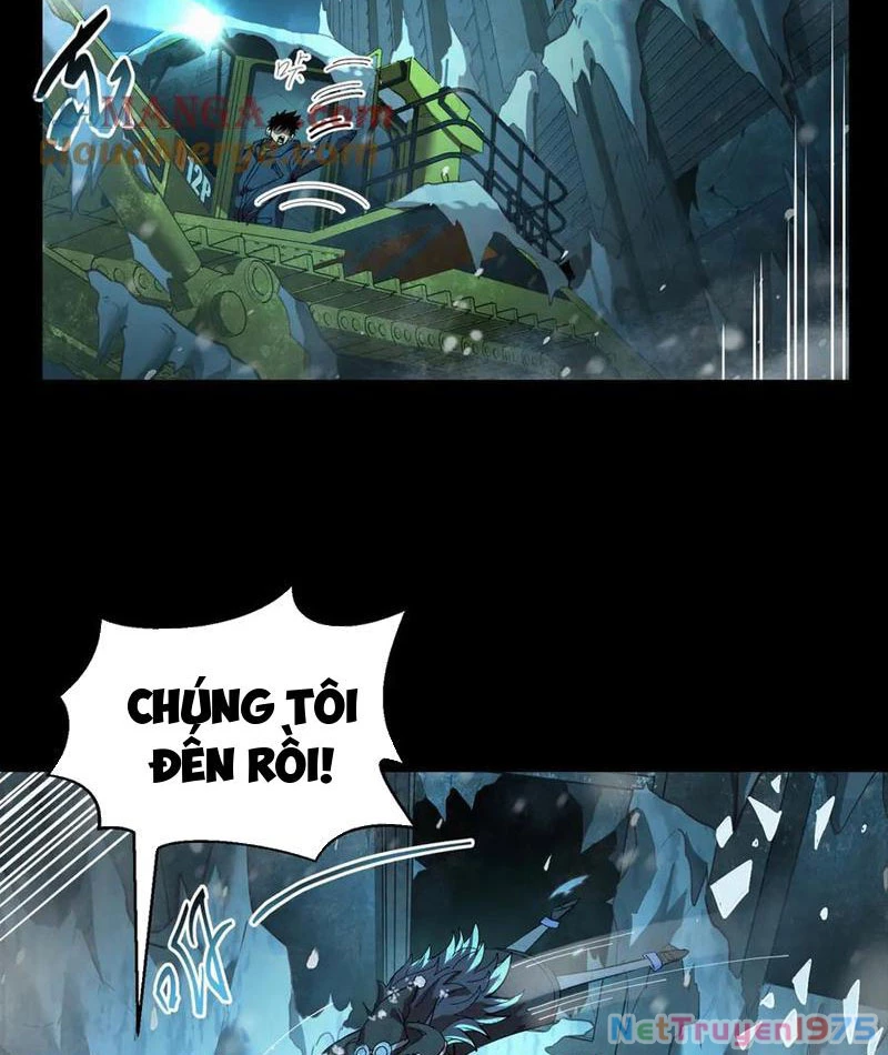 Cực Hàn Chiến Kỷ Chapter 40 - 37