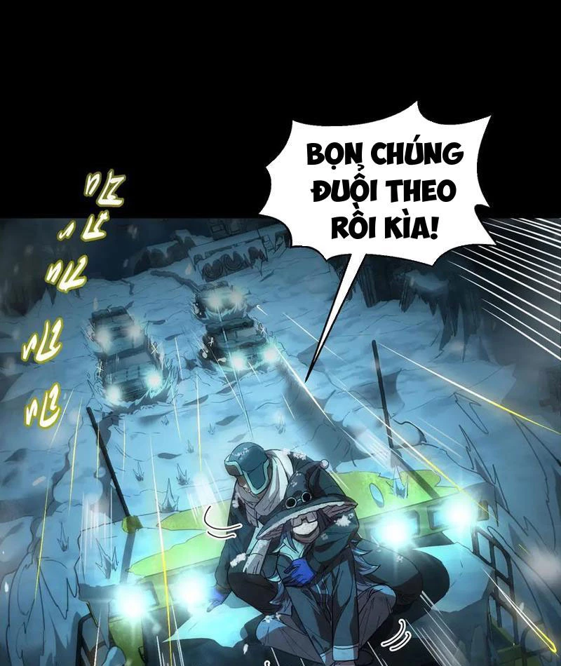 Cực Hàn Chiến Kỷ Chapter 40 - 40