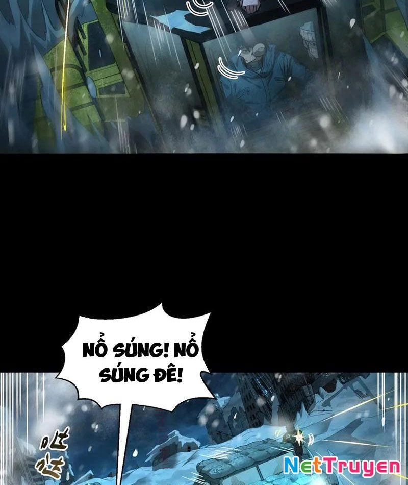 Cực Hàn Chiến Kỷ Chapter 40 - 41