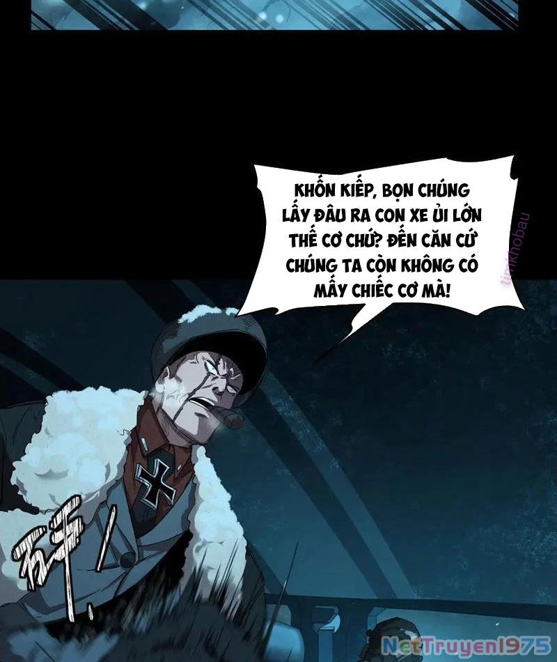 Cực Hàn Chiến Kỷ Chapter 40 - 45