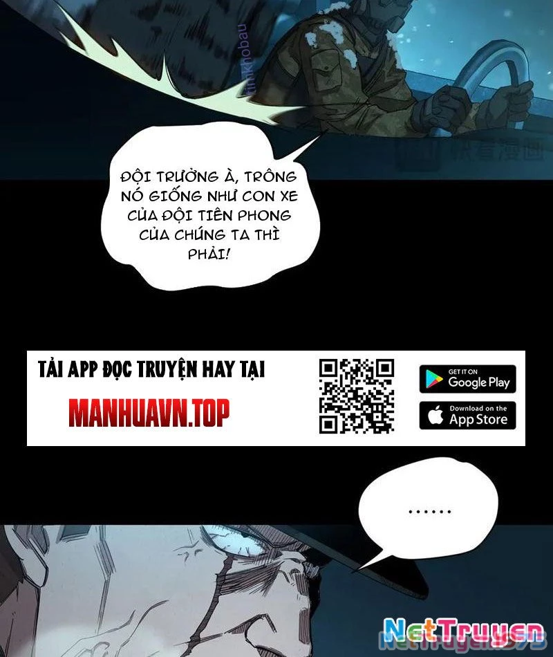Cực Hàn Chiến Kỷ Chapter 40 - 46