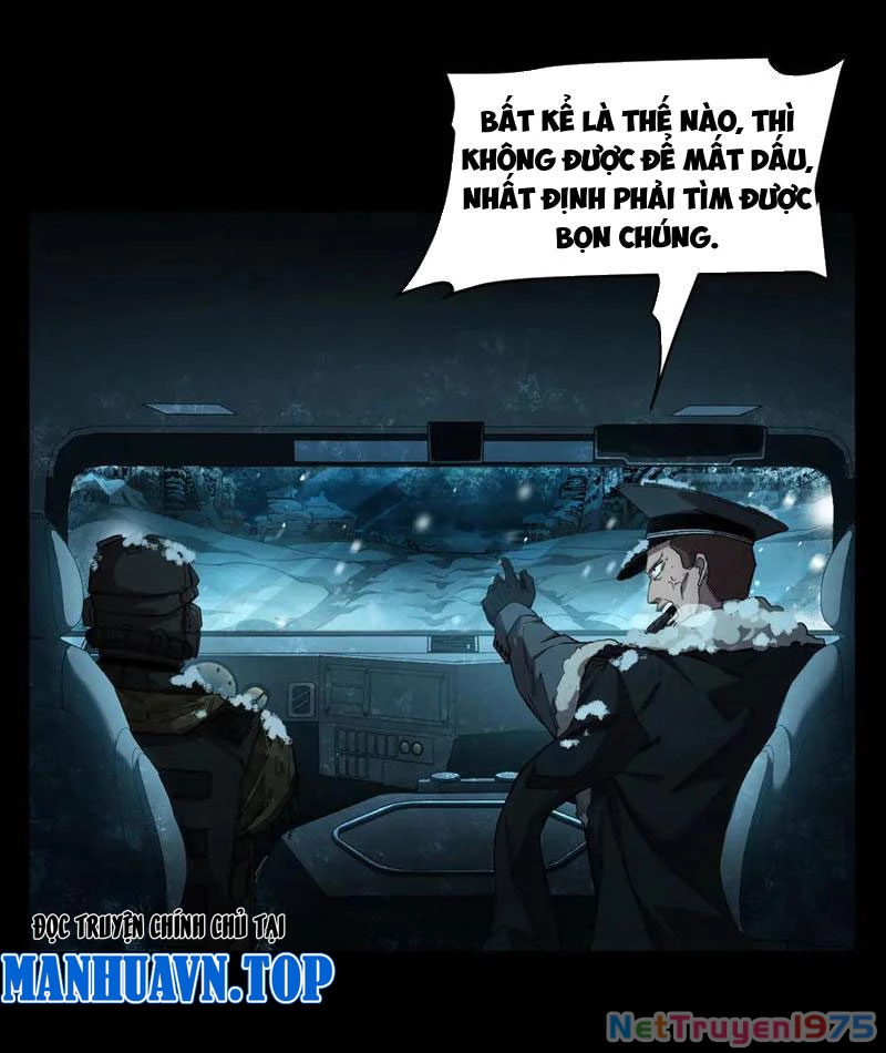Cực Hàn Chiến Kỷ Chapter 40 - 48