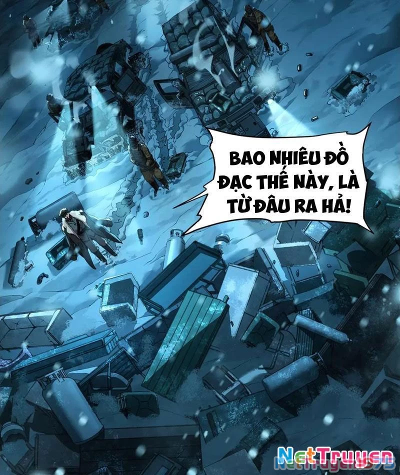 Cực Hàn Chiến Kỷ Chapter 40 - 56
