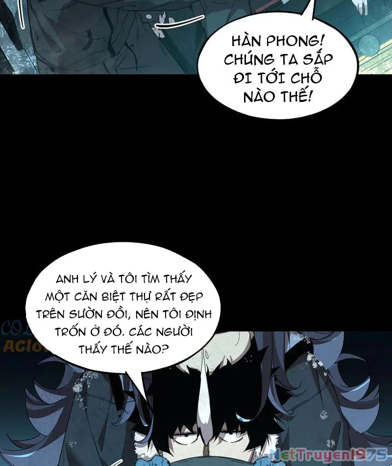 Cực Hàn Chiến Kỷ Chapter 40 - 65