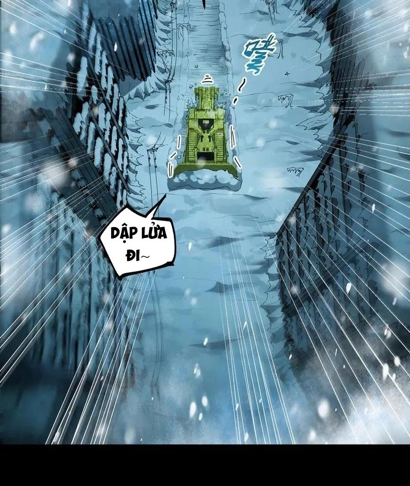 Cực Hàn Chiến Kỷ Chapter 40 - 74