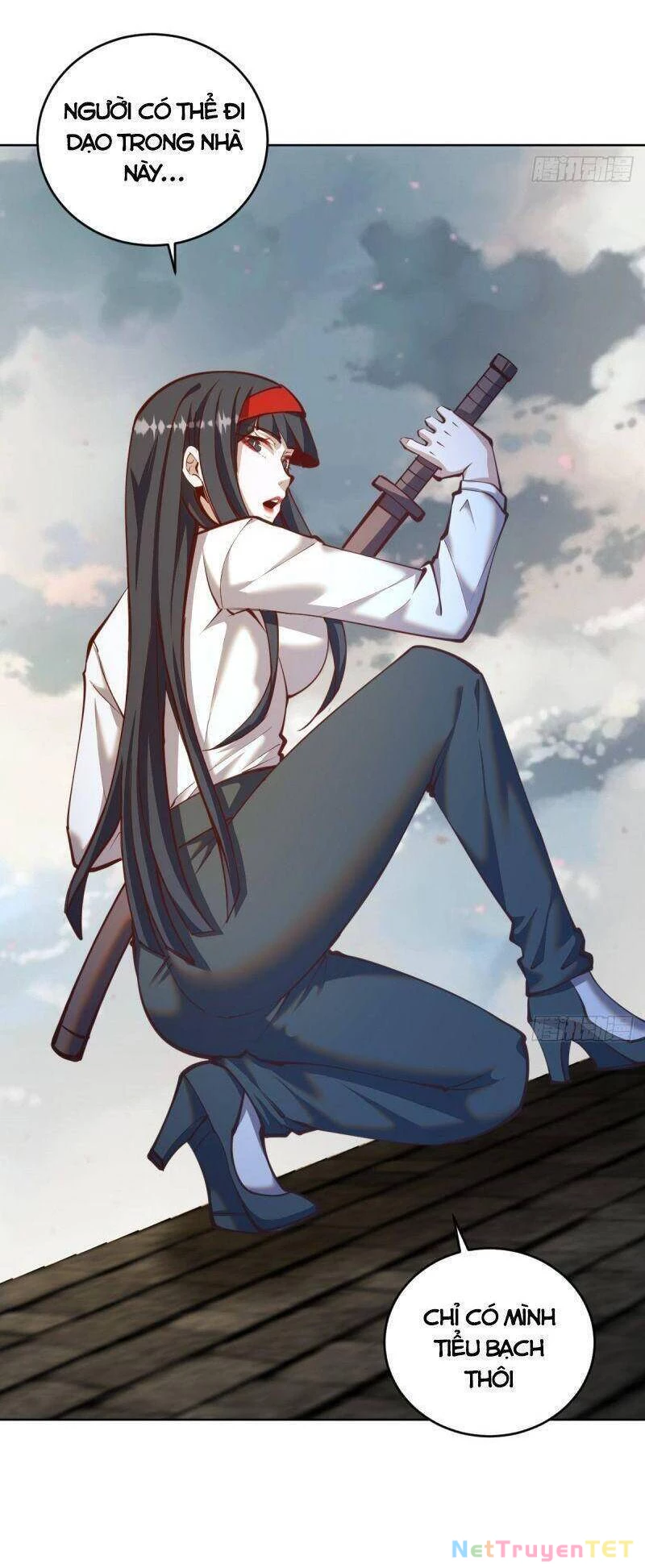 Tinh Linh Ám Đế Chapter 253 - 6