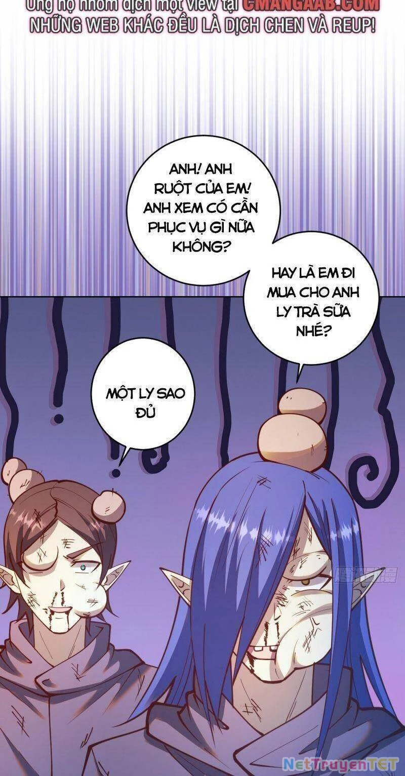 Tinh Linh Ám Đế Chapter 253 - 12