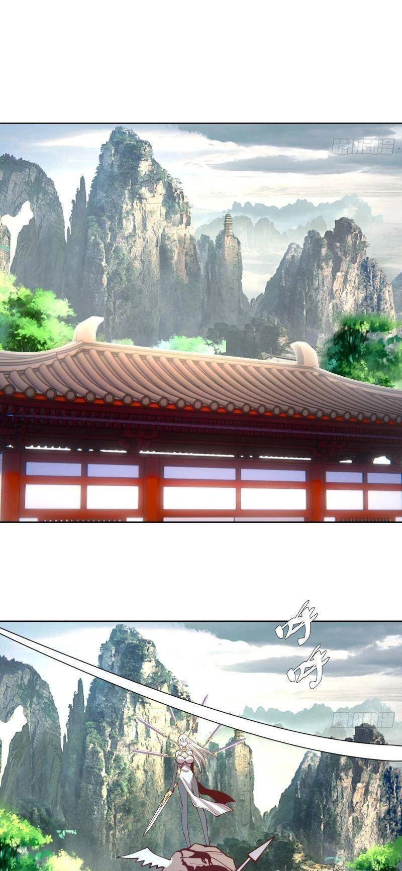 Tinh Linh Ám Đế Chapter 253 - 18