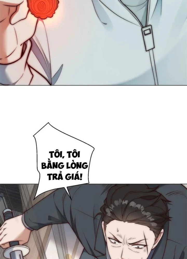 Giá Trị Hàng Hóa Giảm Trăm Vạn Lần Chapter 31 - Trang 2