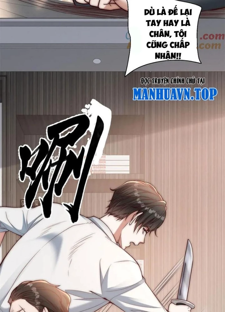 Giá Trị Hàng Hóa Giảm Trăm Vạn Lần Chapter 31 - Trang 2