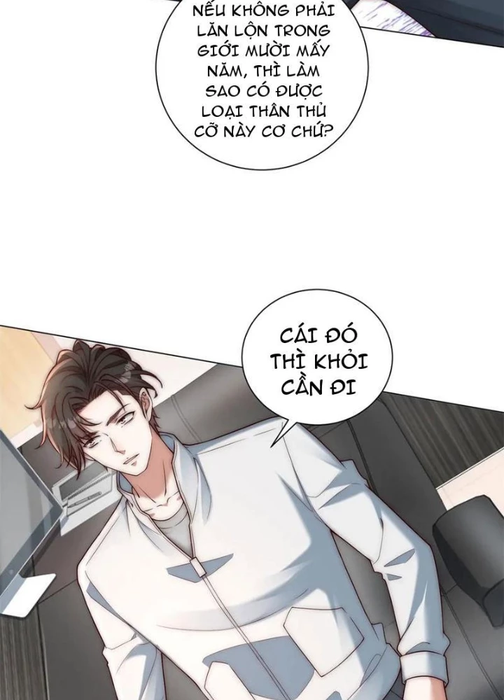 Giá Trị Hàng Hóa Giảm Trăm Vạn Lần Chapter 31 - Trang 2