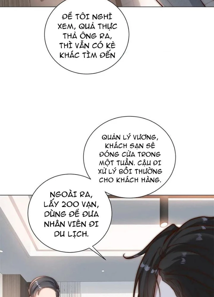Giá Trị Hàng Hóa Giảm Trăm Vạn Lần Chapter 31 - Trang 2