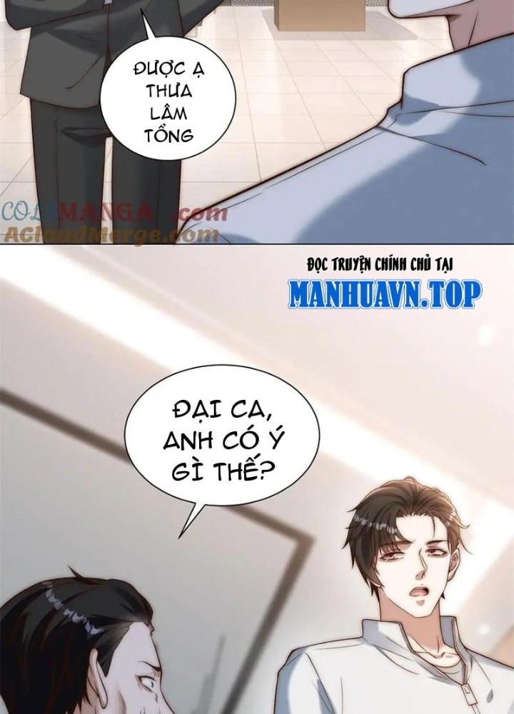 Giá Trị Hàng Hóa Giảm Trăm Vạn Lần Chapter 31 - Trang 2