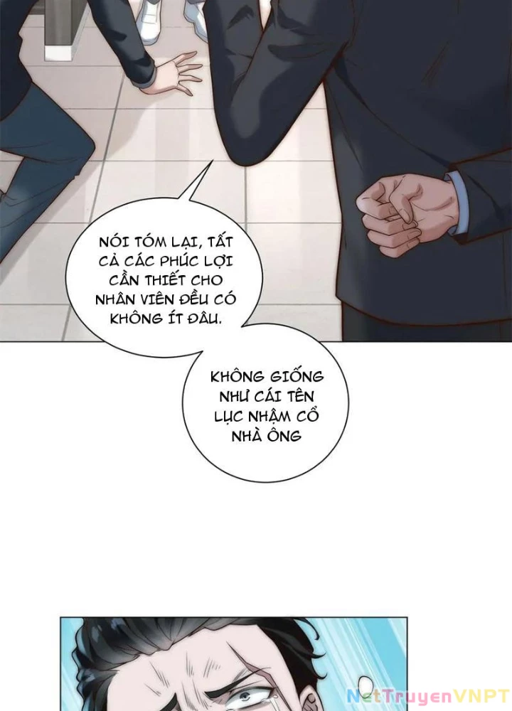 Giá Trị Hàng Hóa Giảm Trăm Vạn Lần Chapter 31 - Trang 2