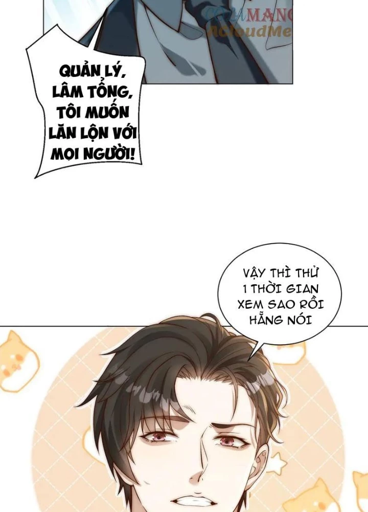 Giá Trị Hàng Hóa Giảm Trăm Vạn Lần Chapter 31 - Trang 2