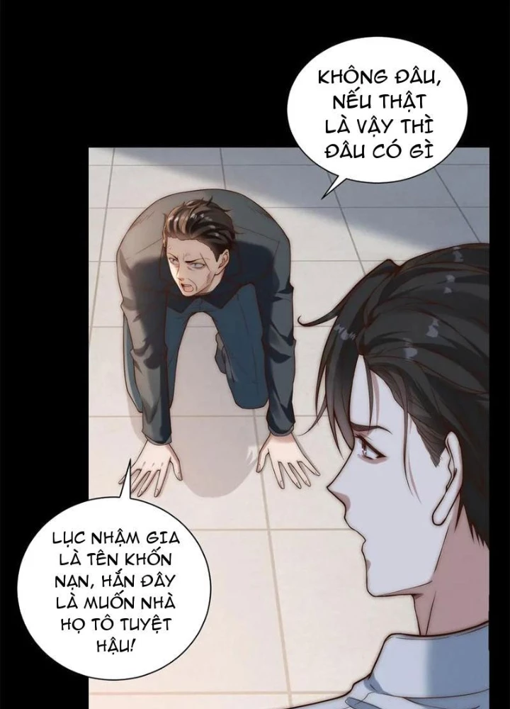 Giá Trị Hàng Hóa Giảm Trăm Vạn Lần Chapter 31 - Trang 2