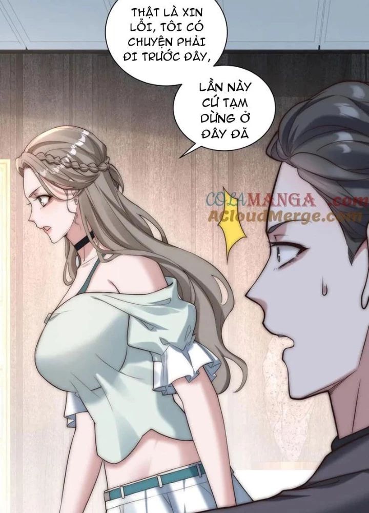 Giá Trị Hàng Hóa Giảm Trăm Vạn Lần Chapter 31 - Trang 2