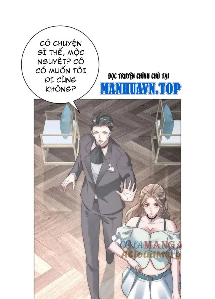 Giá Trị Hàng Hóa Giảm Trăm Vạn Lần Chapter 31 - Trang 2