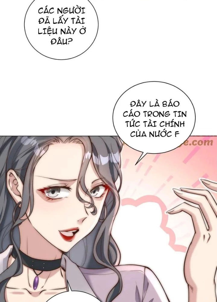 Giá Trị Hàng Hóa Giảm Trăm Vạn Lần Chapter 31 - Trang 2