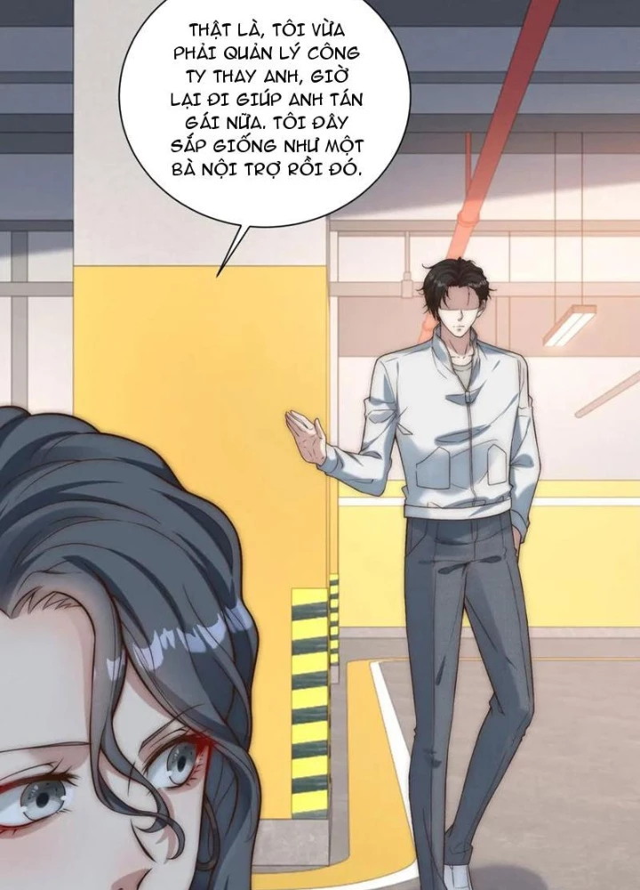 Giá Trị Hàng Hóa Giảm Trăm Vạn Lần Chapter 31 - Trang 2