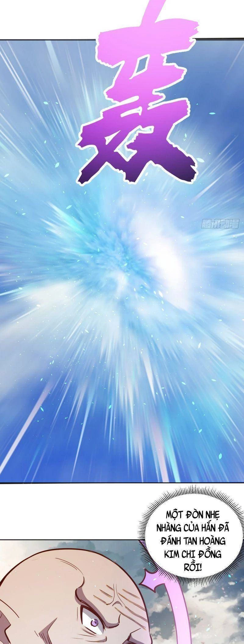 Tinh Linh Ám Đế Chapter 255 - 13