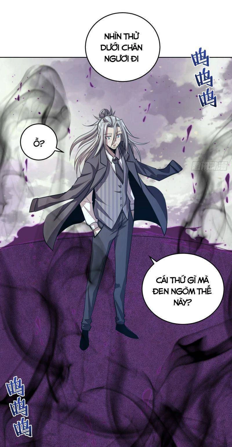 Tinh Linh Ám Đế Chapter 255 - 16