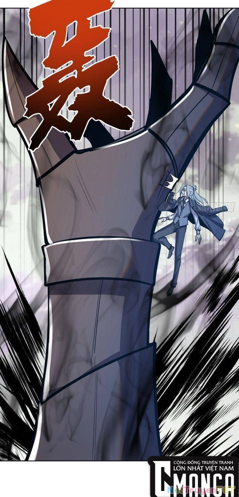 Tinh Linh Ám Đế Chapter 255 - 18