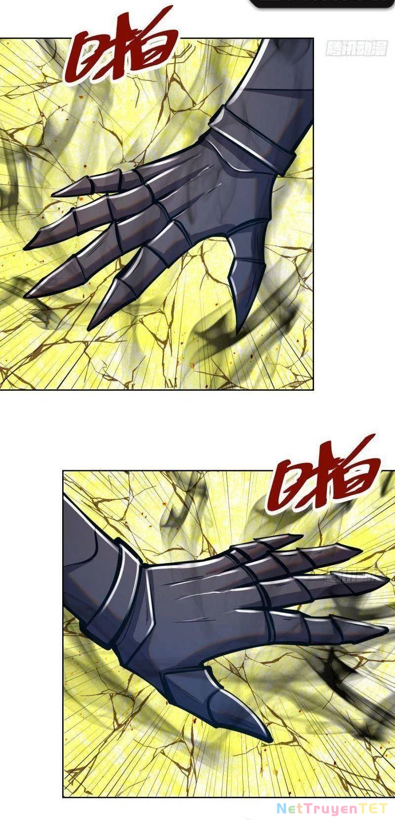 Tinh Linh Ám Đế Chapter 255 - 19