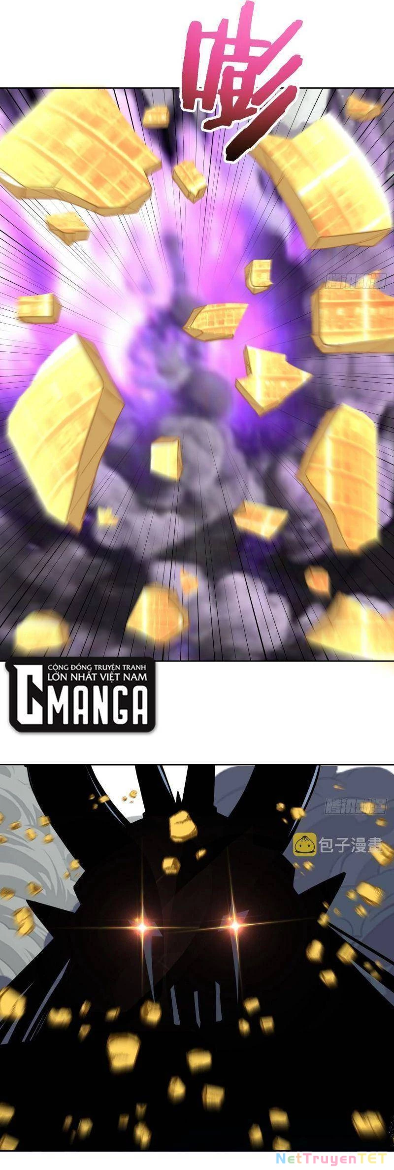 Tinh Linh Ám Đế Chapter 255 - 20