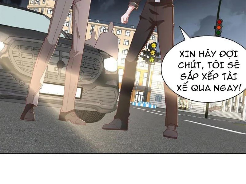 Tôi Là Tài Xế Xe Công Nghệ Có Chút Tiền Thì Đã Sao? Chapter 141 - 2