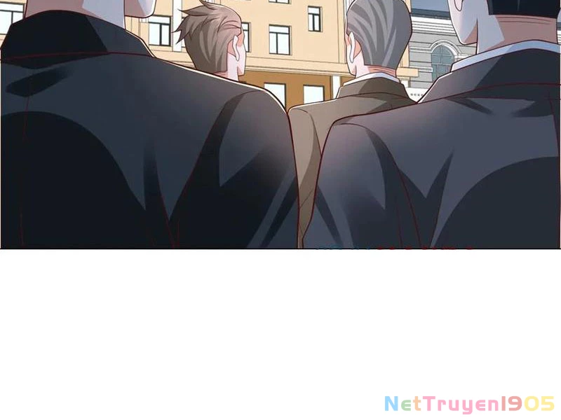 Tôi Là Tài Xế Xe Công Nghệ Có Chút Tiền Thì Đã Sao? Chapter 141 - 5
