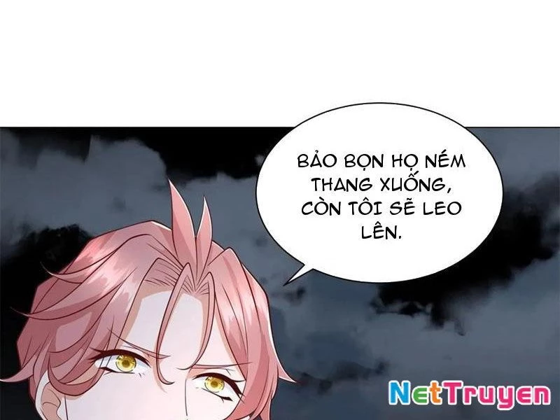 Tôi Là Tài Xế Xe Công Nghệ Có Chút Tiền Thì Đã Sao? Chapter 141 - 6